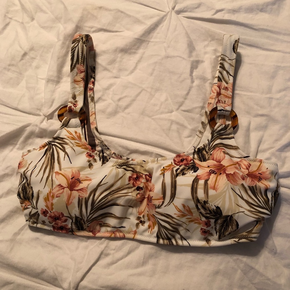 Abercrombie & Fitch swim bikini